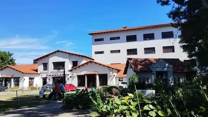 Instituto de Rehabilitación Psicofísica ( I.R.E.P. )
