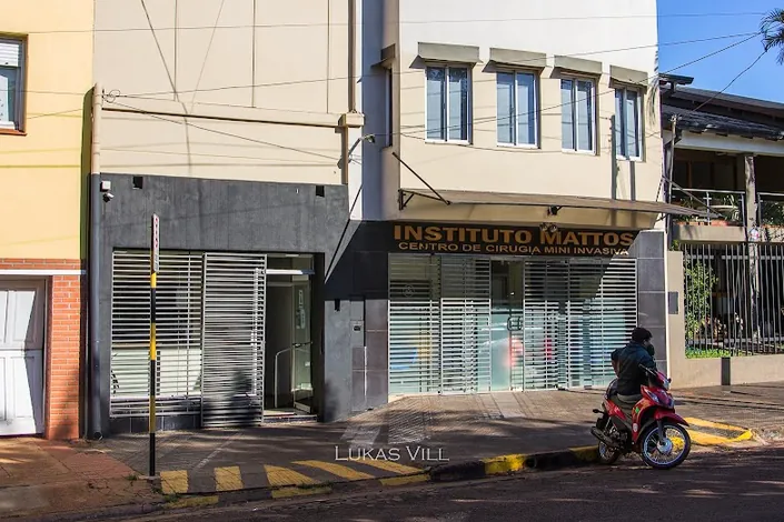 Instituto Mattos