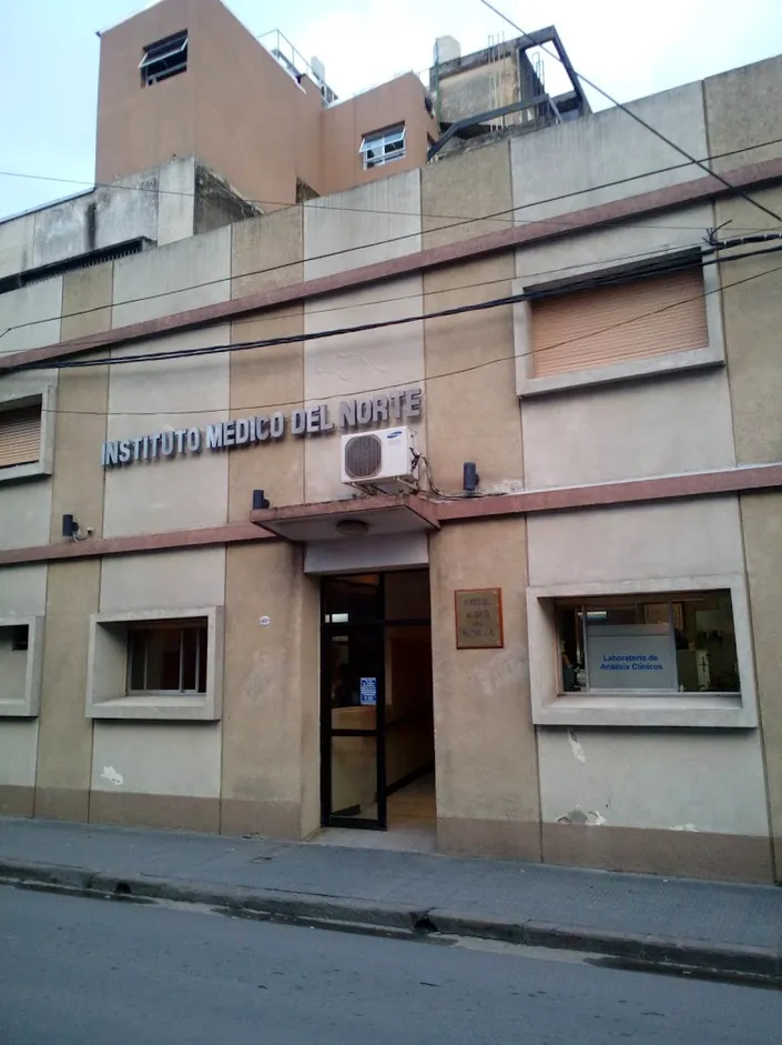 Instituto Medico del Norte