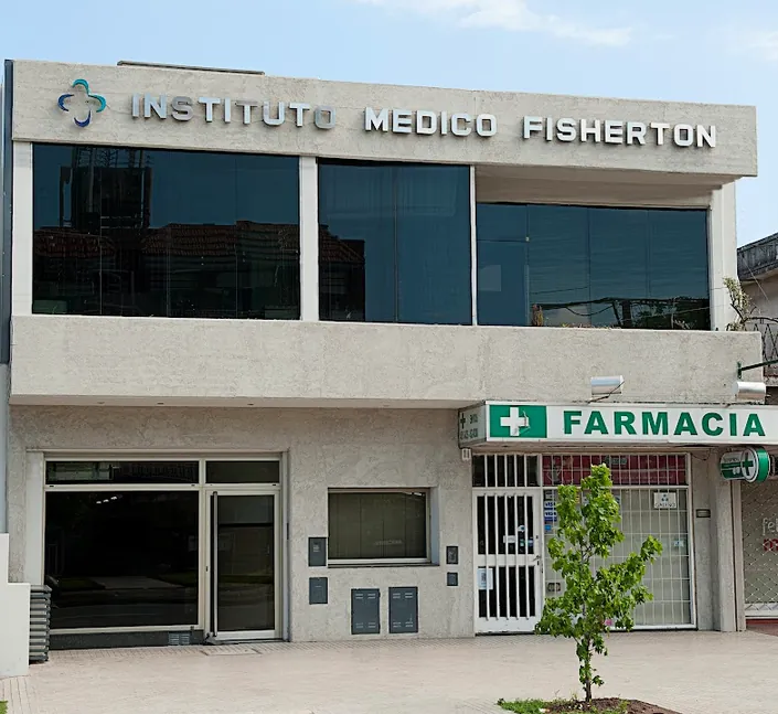 Instituto Médico Fisherton