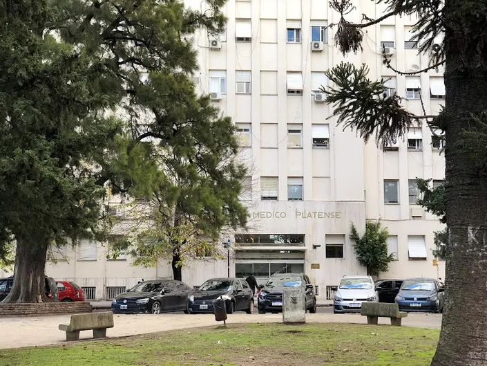 Instituto Médico Platense