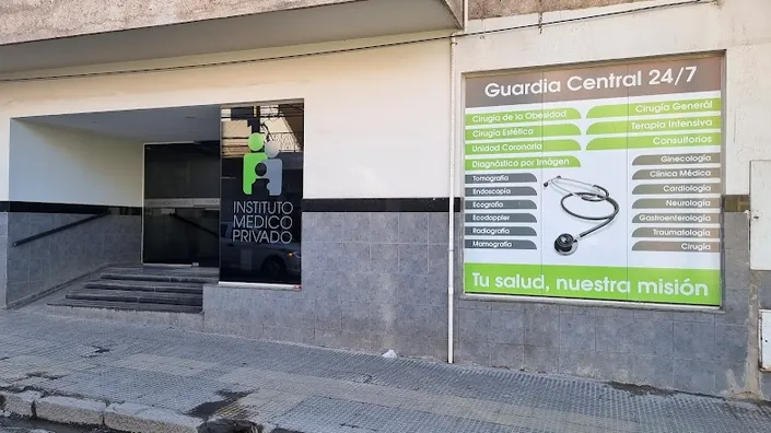 Instituto Medico Privado