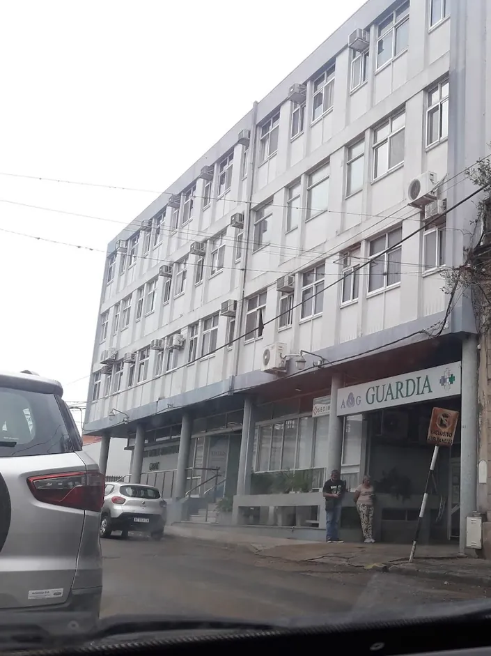 Instituto Médico Quirúrgico Sanatorio Garat
