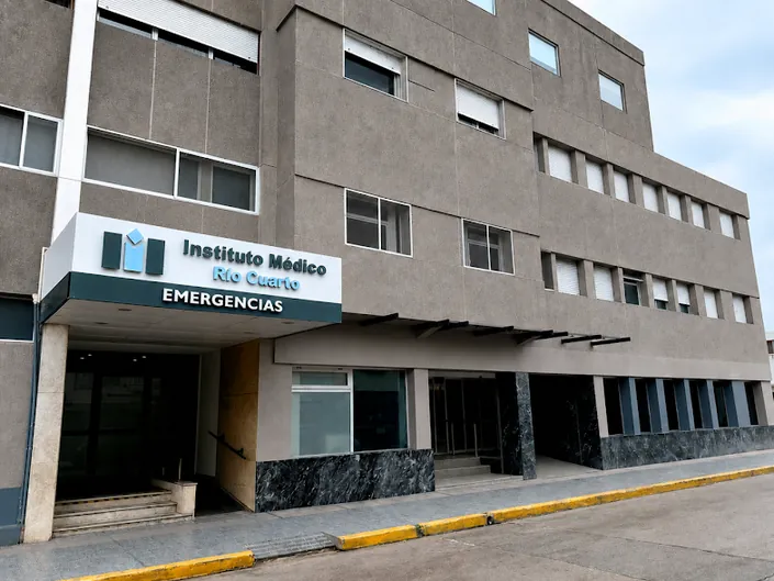 Instituto Médico Río Cuarto
