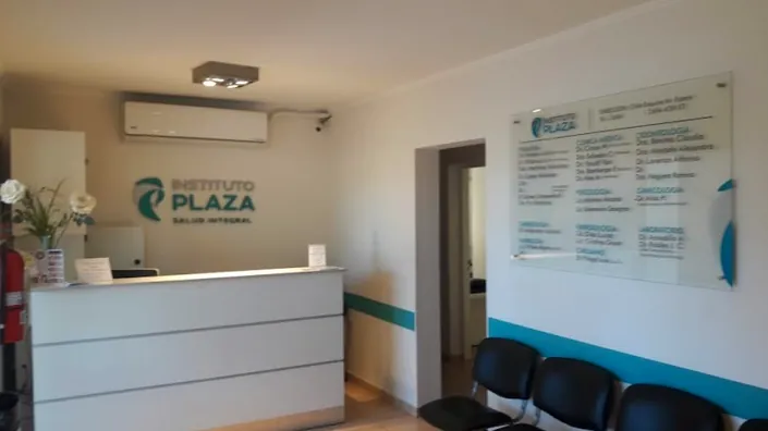 Instituto Plaza