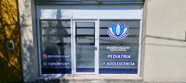 Irupe Salud