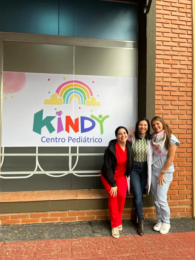 Kindy Centro Pediátrico
