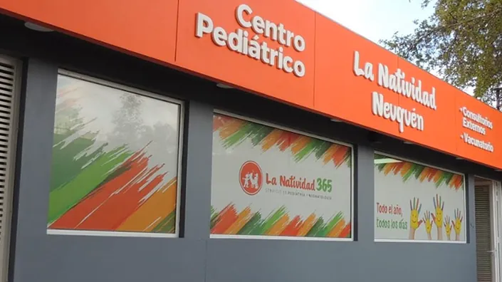La Natividad Neuquén