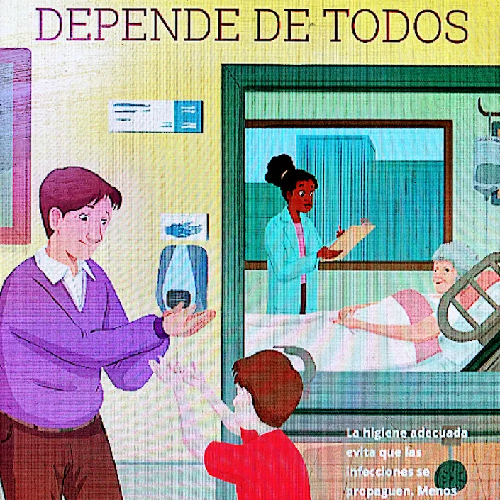 Laboratorio IPEPGO