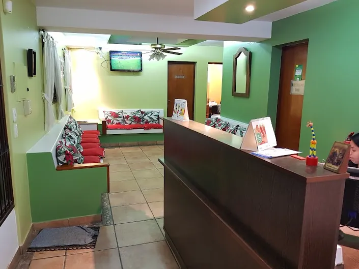 Las Lilas Centro Médico