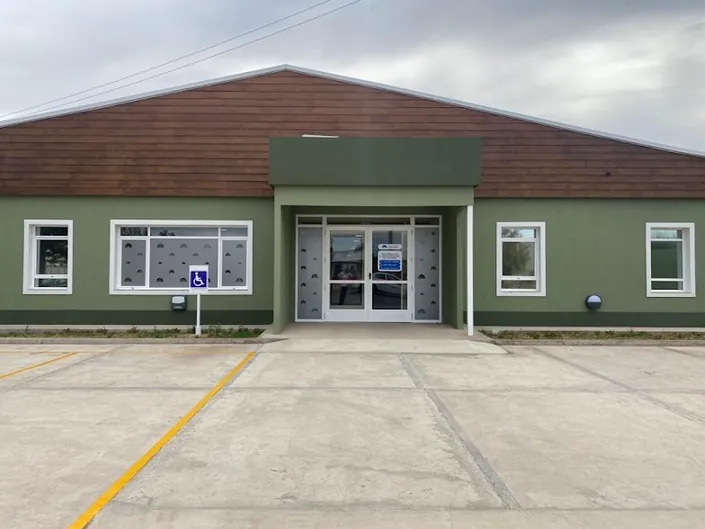Leben Salud – Centro Ambulatorio Plottier