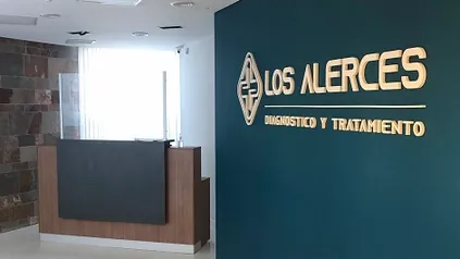 Los Alerces Diagnostico y Tratamiento