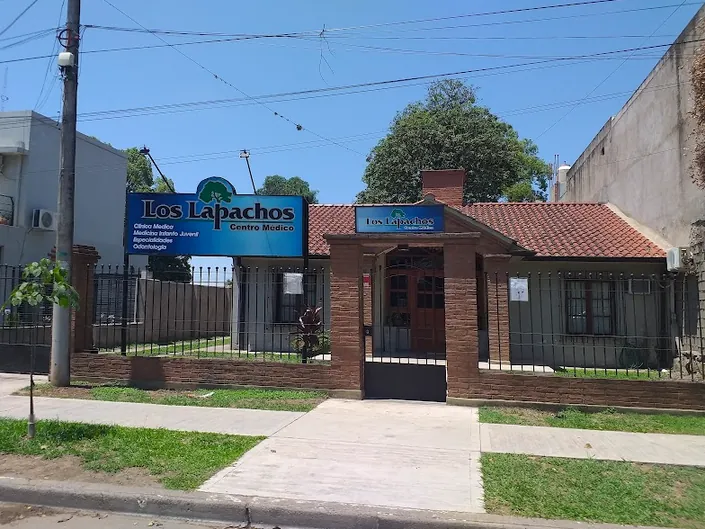 Los Lapachos