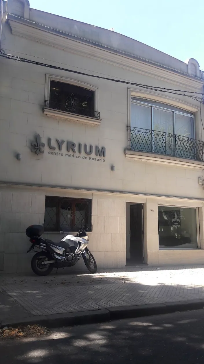 Lyrium Centro Médico