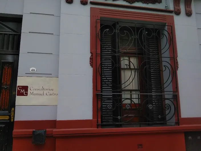 Manuel Castro Consultorios Médicos
