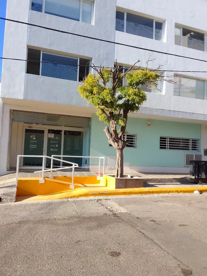 MARCUS Centro Médico Integral