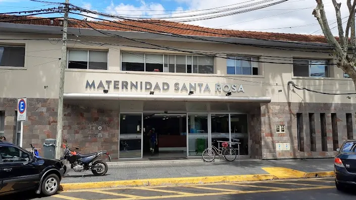 Maternidad Santa Rosa
