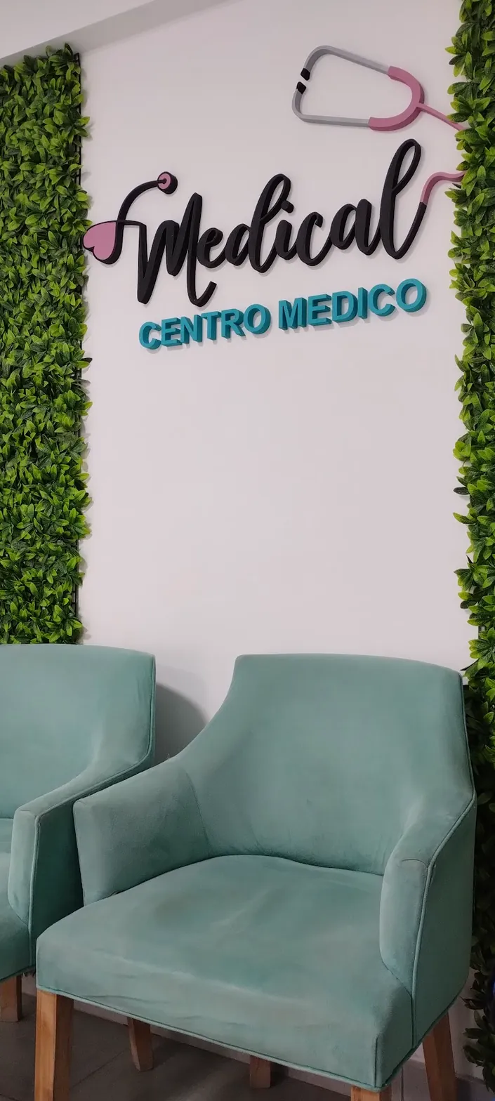 Medical Centro Medico