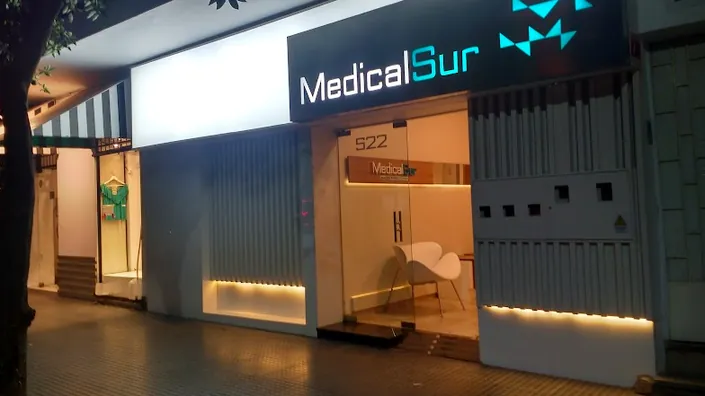 MedicalSur