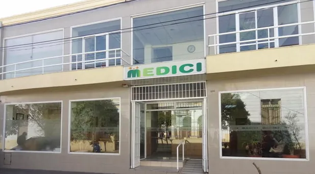 Medici – Consultorios Externos