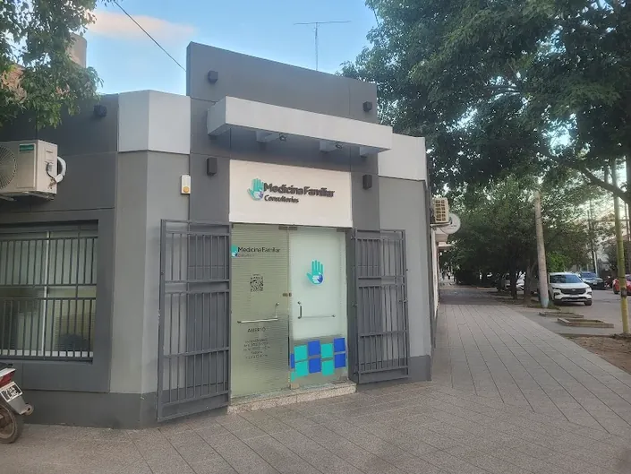 Medicina Familiar Consultorios