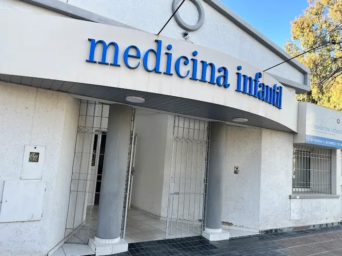 Medicina Infantil