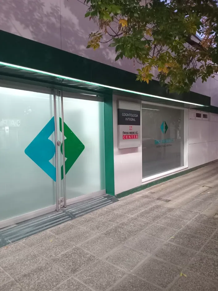 Medicina Laboral San Agustín