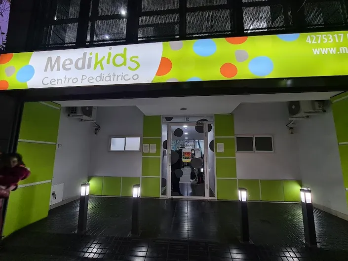 Medikids