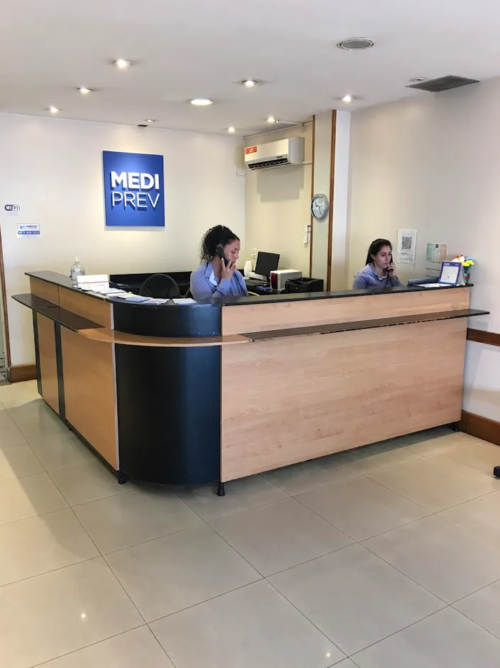 MediPrev