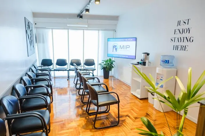 MIP (Medicina Integral Palermo)