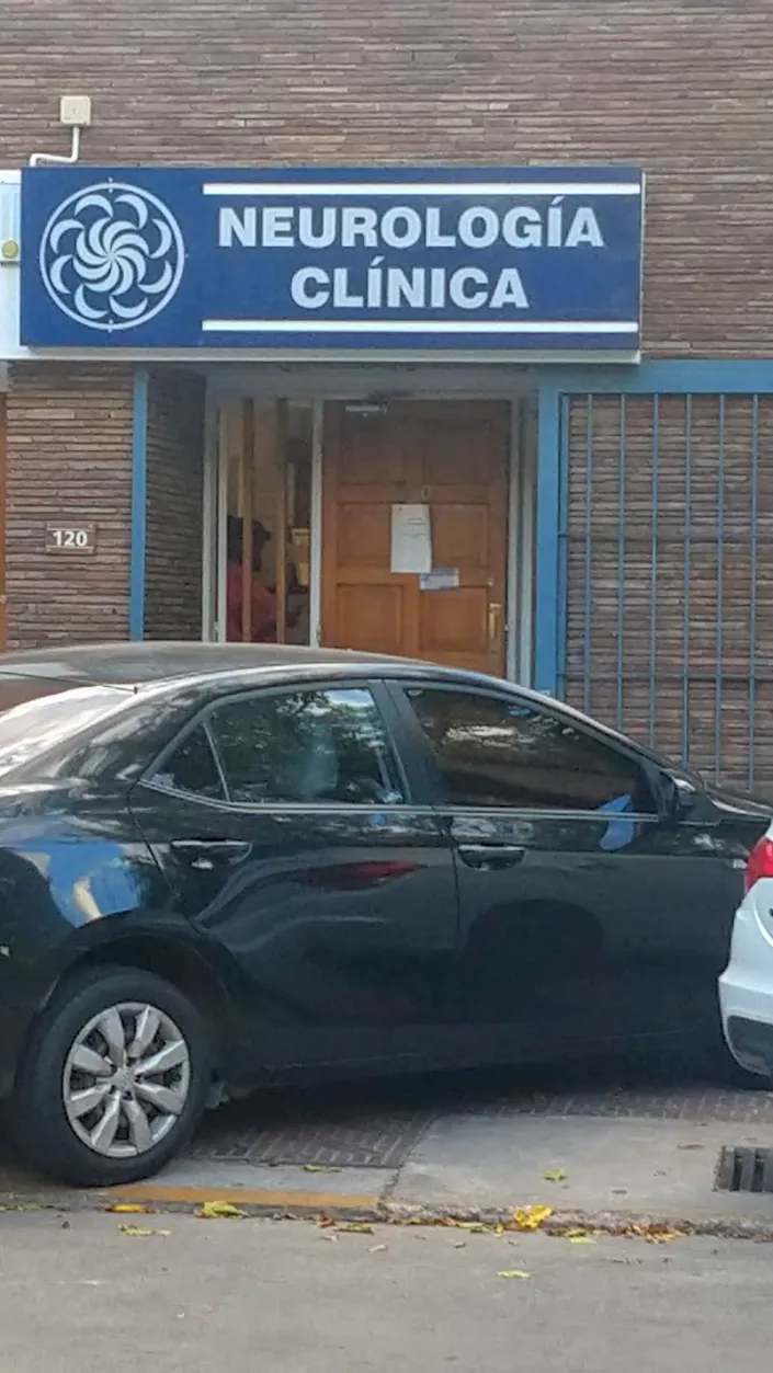 Neurologia Clinica