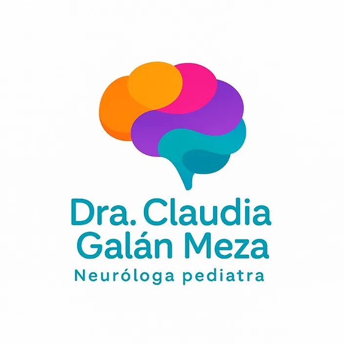 Neuropediatra Dra. Claudia Galan Meza