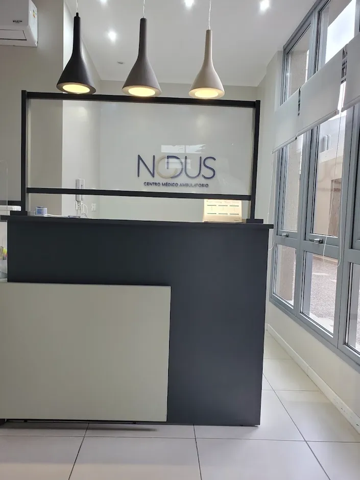 Nodus – Centro Medico Ambulatorio