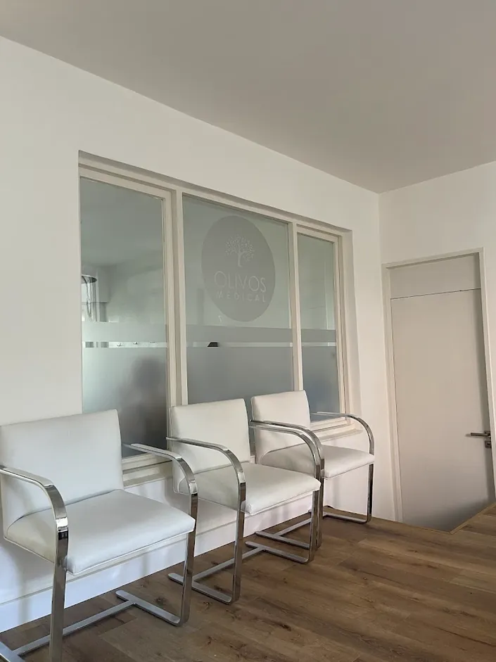 Olivos Medical