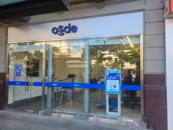 OSDE