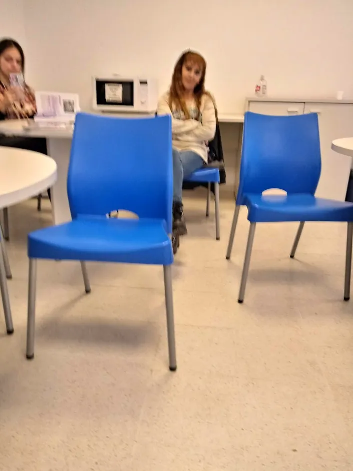 Ospedyc – Centro Medico Cordoba