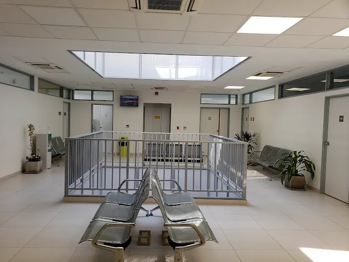 Ospedyc – Centro Medico Zona Norte