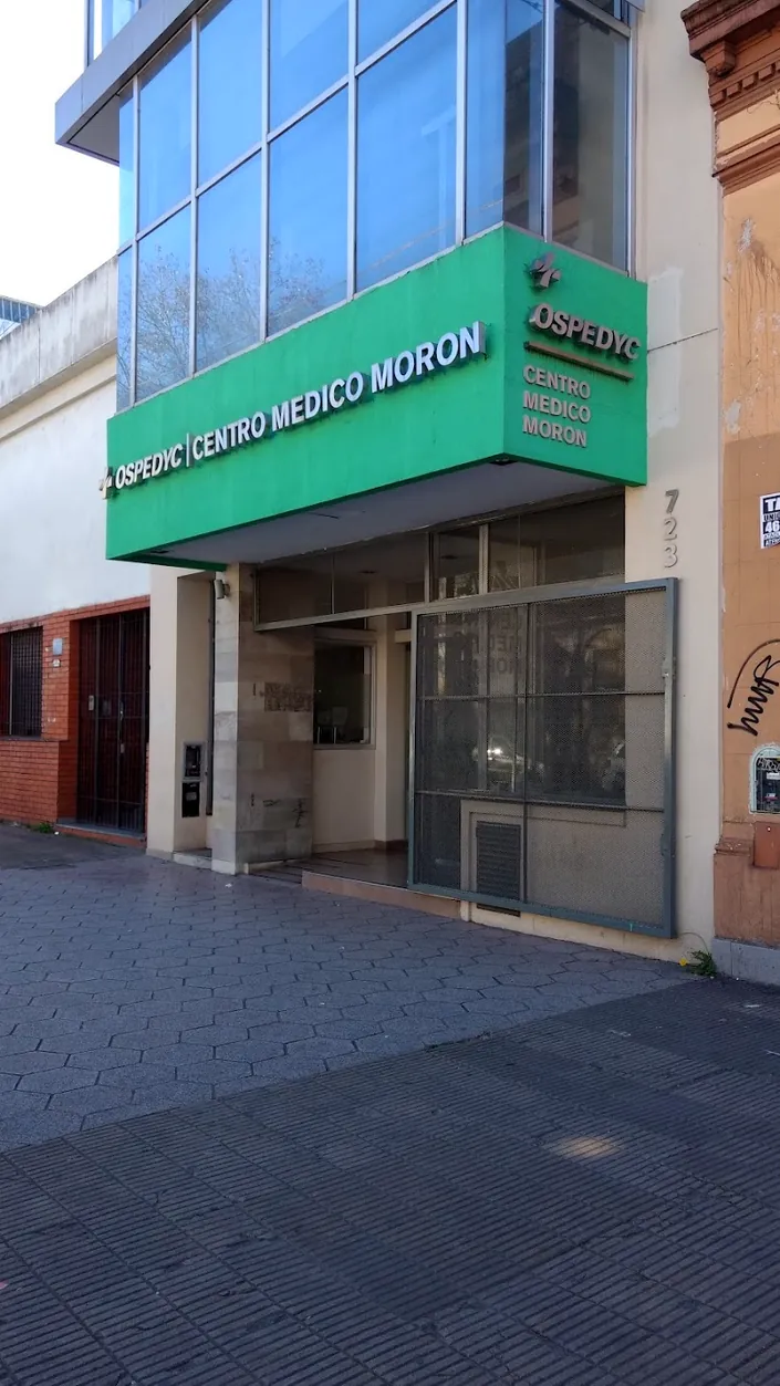Ospedyc – Centro Medico Zona Oeste