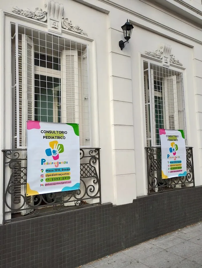 Pediatras Juntos