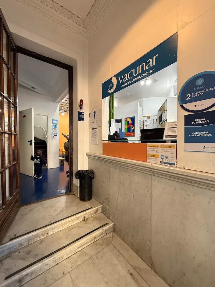 Pediatría Palermo