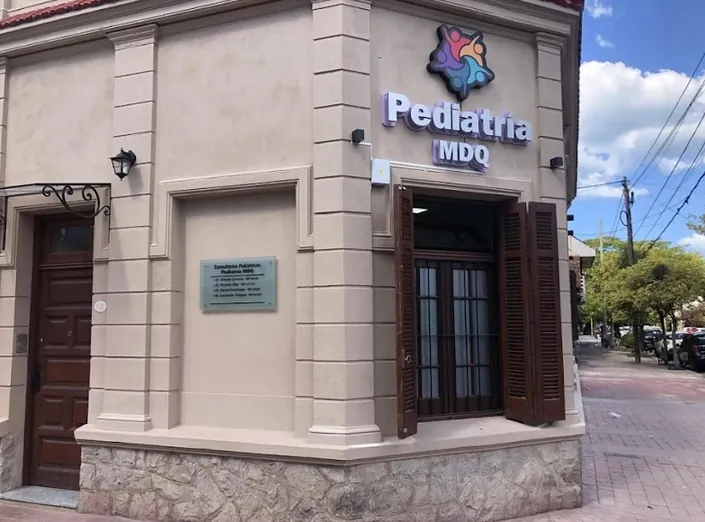Pediatriamdq