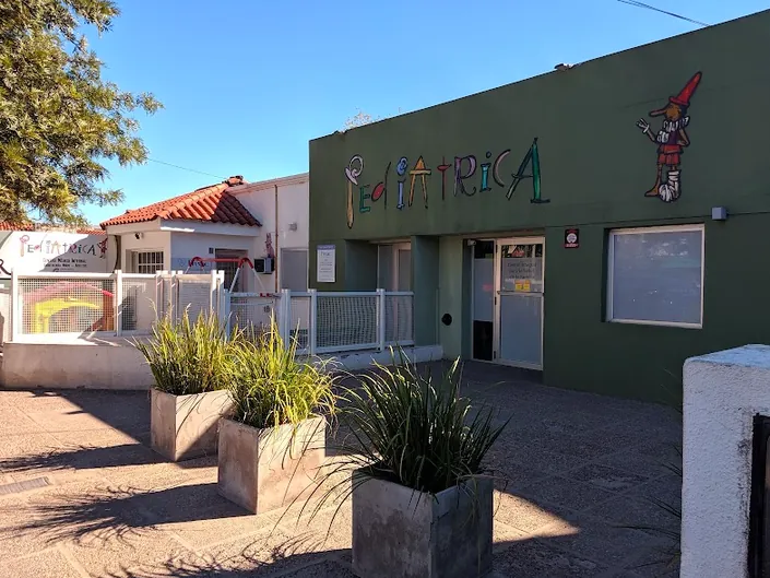 Pediátrica S.R.L.
