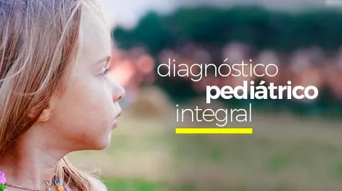 PEDimage Diagnóstico Pediátrico Integral sede Belgrano