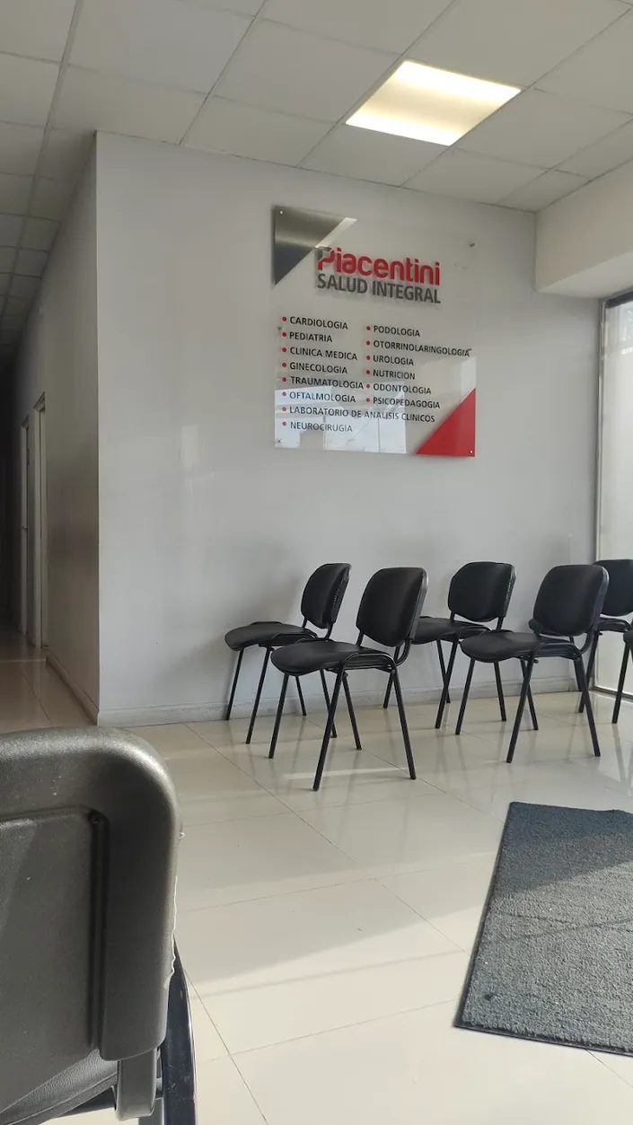 Piacentini SALUD INTEGRAL