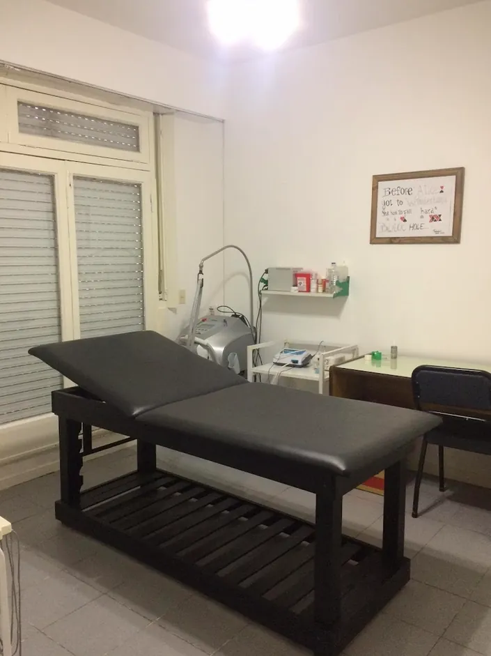 Piel y Salud. Dermatología