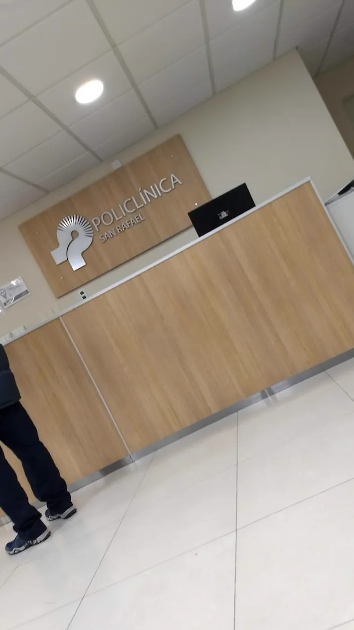 Policlínica San Rafael