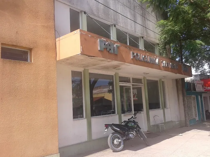 Policlínica Tafí Viejo
