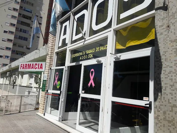 Policlínico ADOS