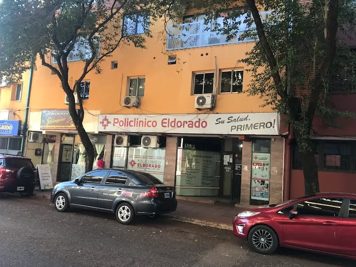 Policlinico Eldorado