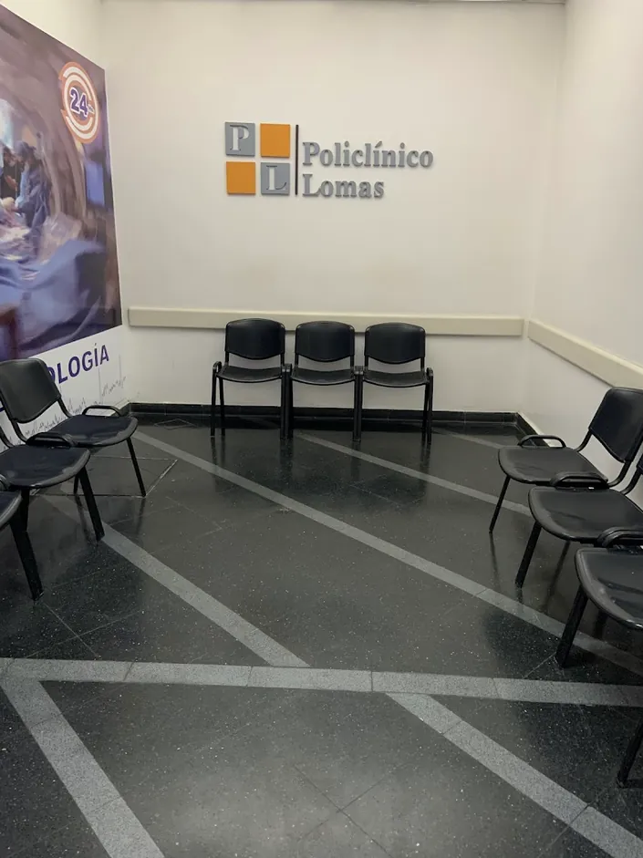 Policlínico Lomas